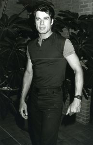 John Travolta 1982, Los Angeles.jpg